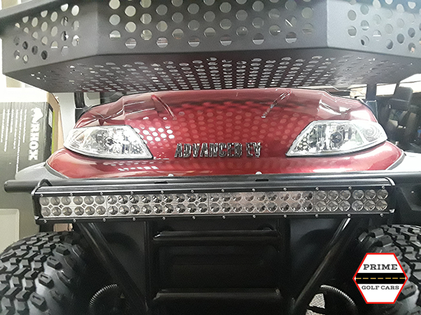 golf cart maintenance, hawaii golf cart service, battery service