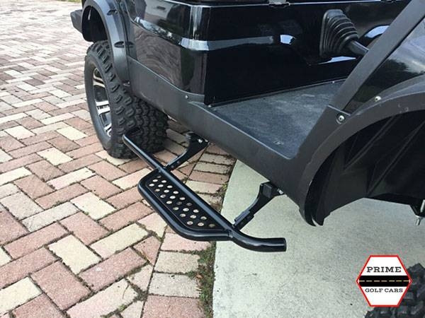 golf cart maintenance, hawaii golf cart service, battery service