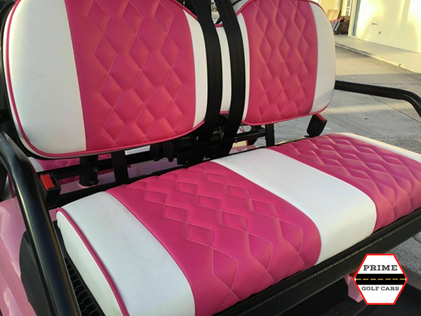 golf cart maintenance, hawaii golf cart service, battery service