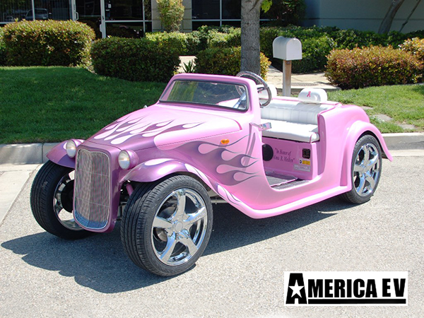 golf cart maintenance, hawaii golf cart service, battery service