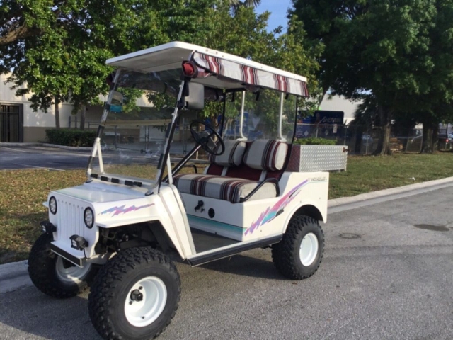 golf cart maintenance, hawaii golf cart service, battery service