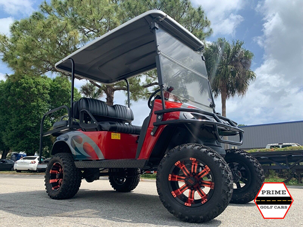 golf cart maintenance, hawaii golf cart service, battery service